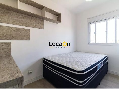 ALUGA - Apartamento Mobiliado 2 Quartos na Vila Nair - São Paulo