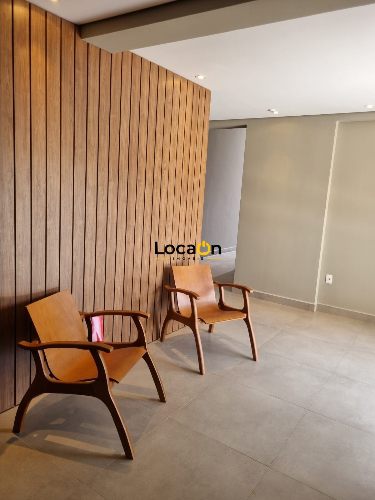 APARTAMENTO Vila do Golfe pronto para morar