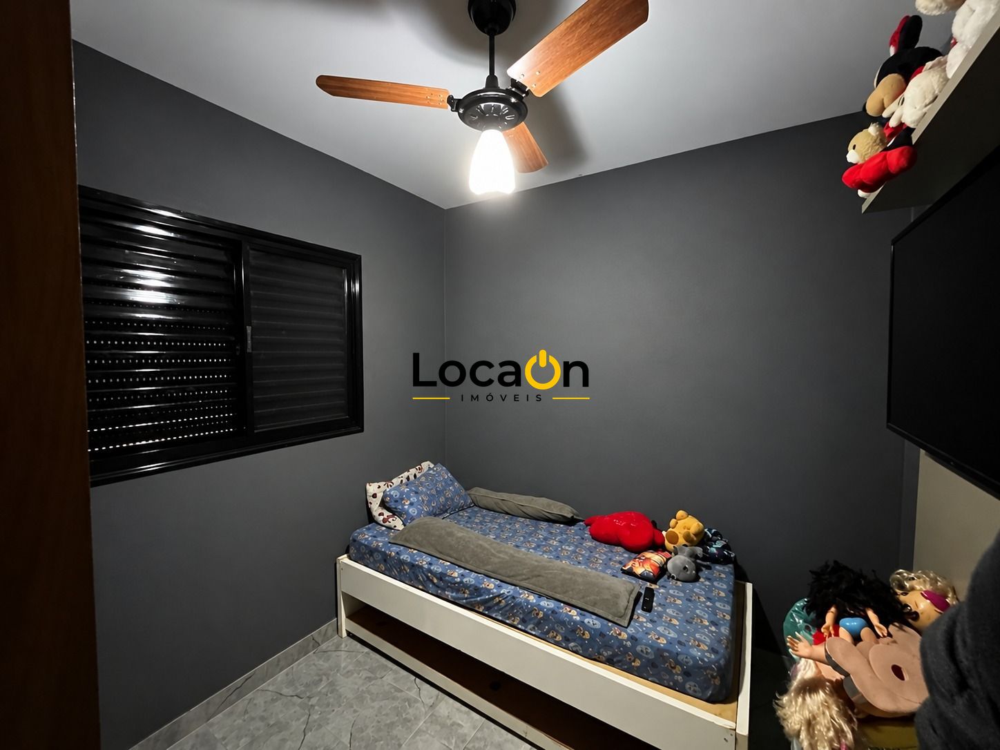 Casa, 2 quartos, 46 m² - Foto 19