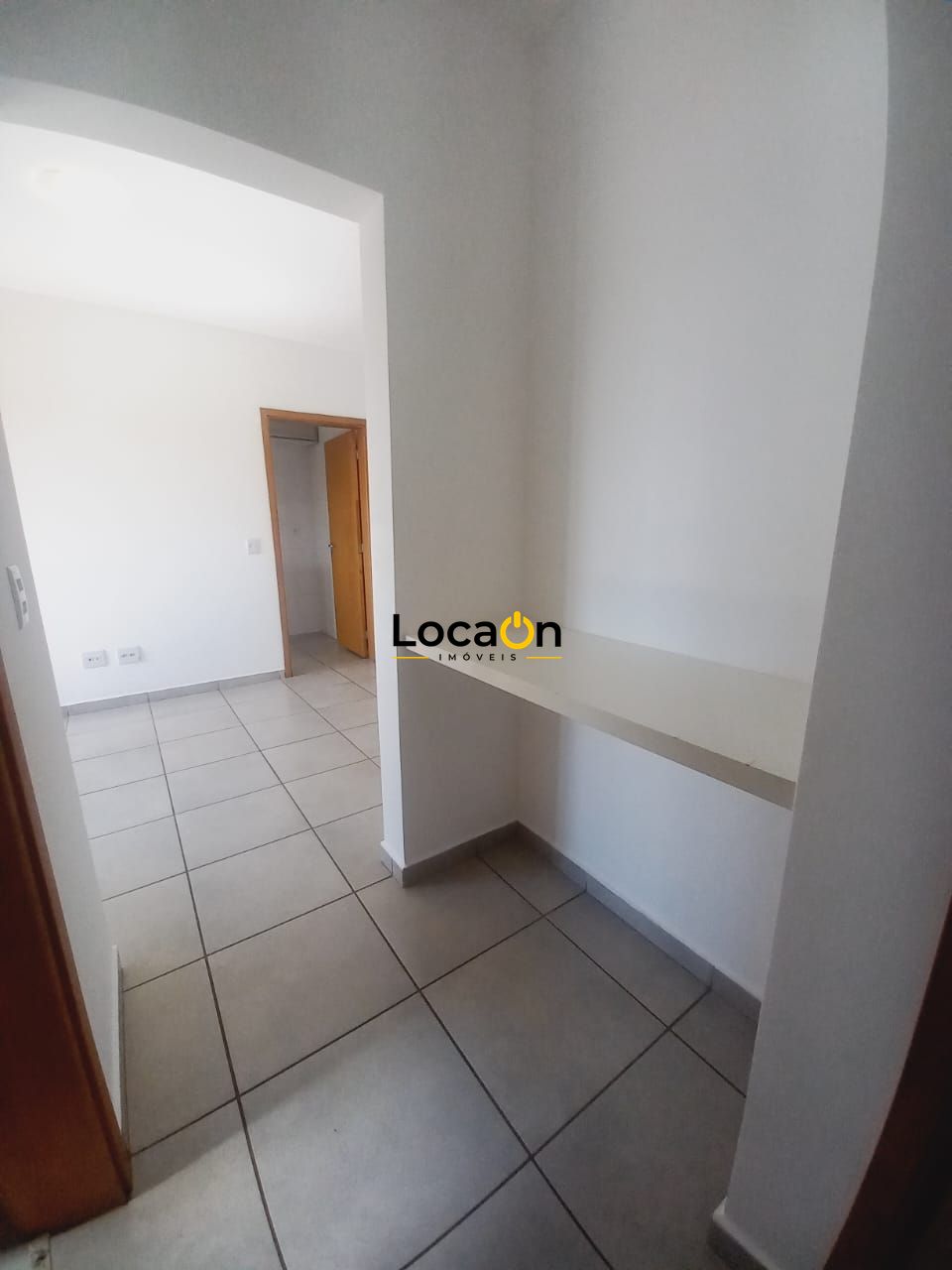 APARTAMENTO 2 dormitórios Jardim Nova Aliança