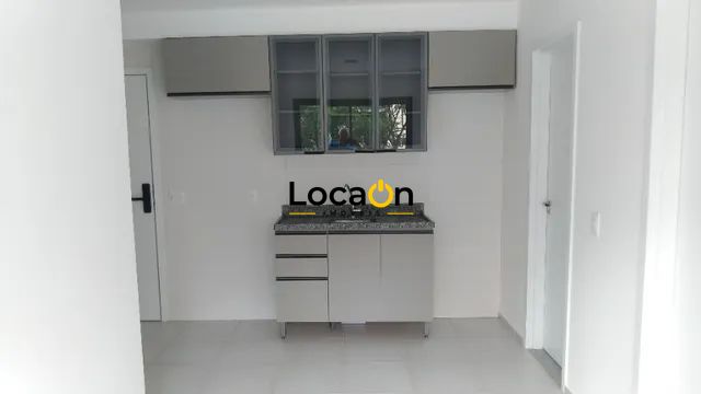 ALUGA - Apartamento novo 2 dormitórios, Bela Vista, São Paulo