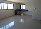 ALUGA- Apartamento 3 dormitórios sendo 1 suíte e 2 vagas e sacada