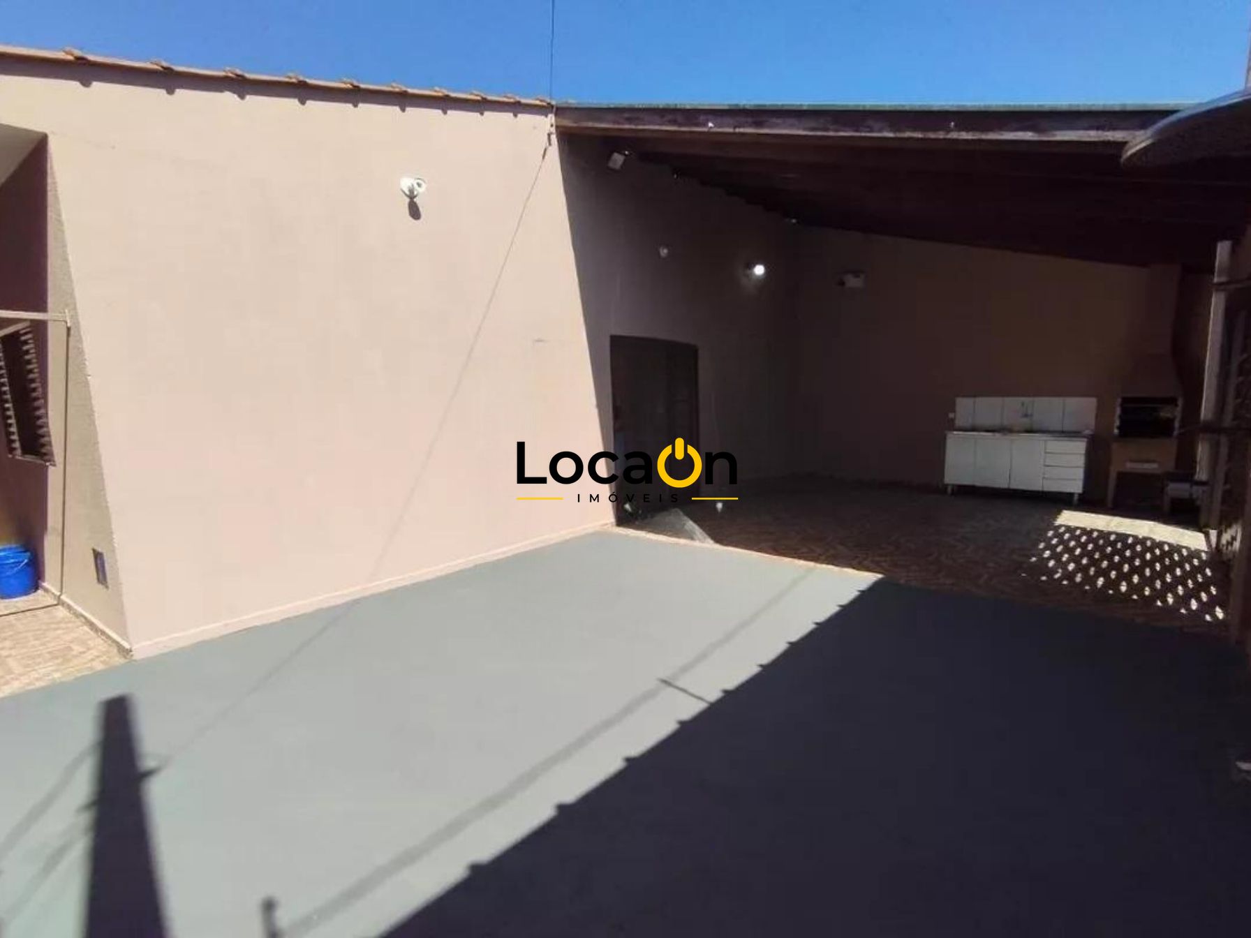 VENDE - Casa com 3 quartos no Planalto Verde - Ribeirão Preto/Sp