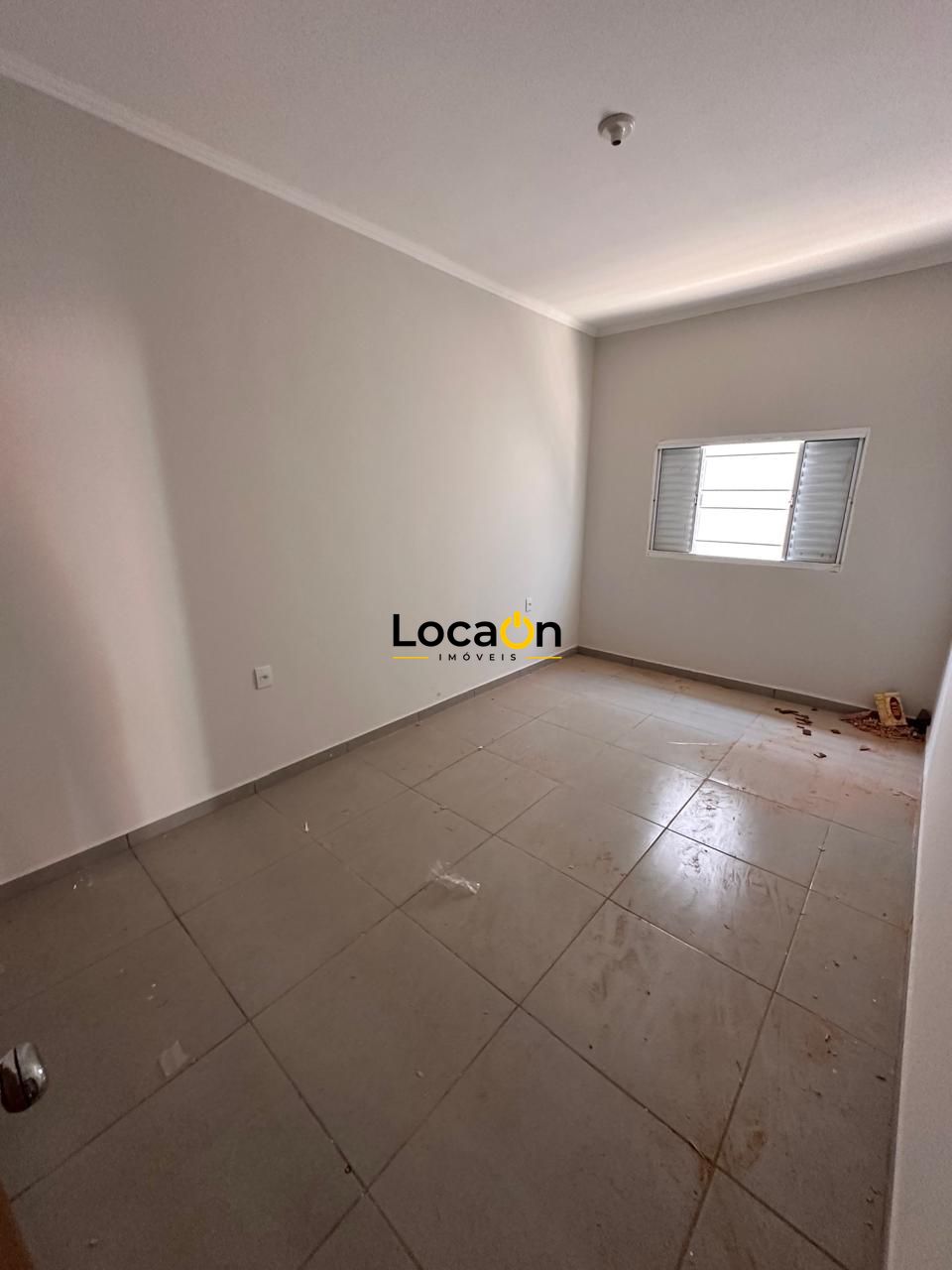 Casa a venda em Jardinópolis no Bairro São Lucas