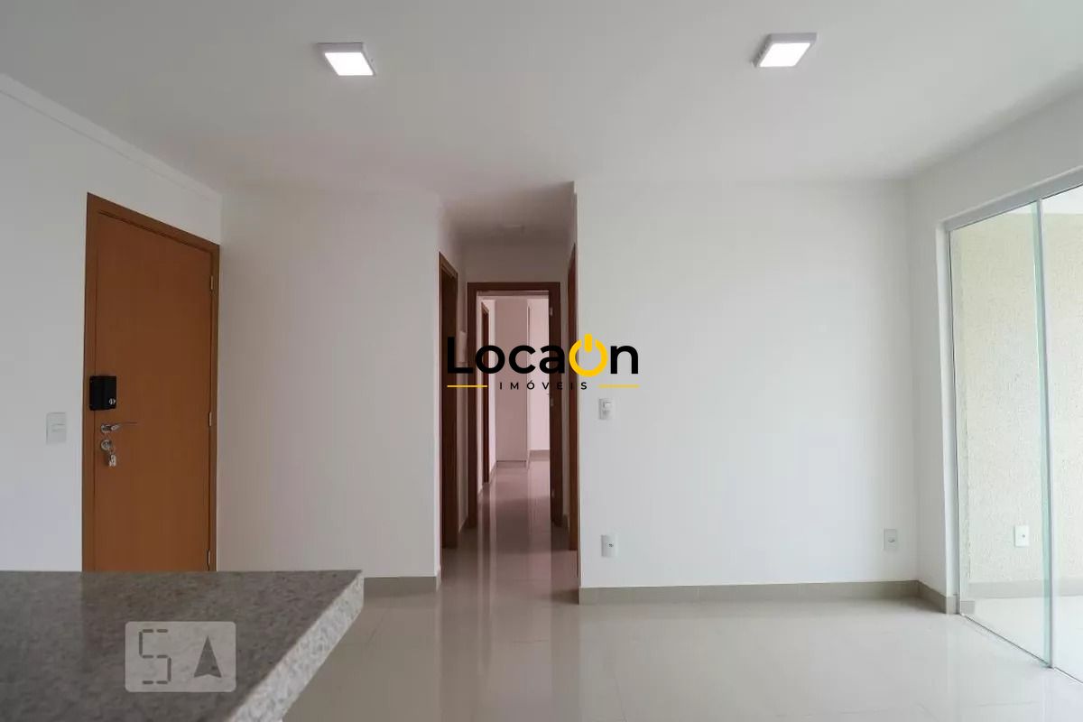 Alugo apartamento espaçoso com área de lazer e de trabalho - St. Bueno, Goiânia - foto 53