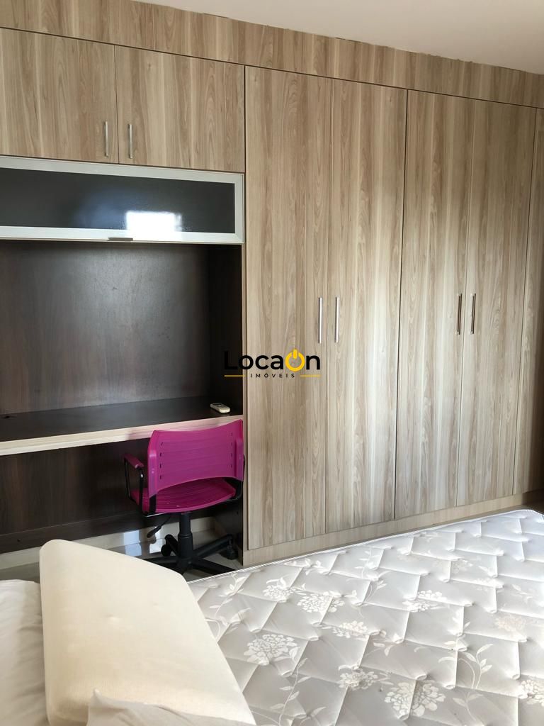 ALUGA - Apartamento mobiliado ao lado da FAAP - 1 Dormitório - Ribeirão Preto