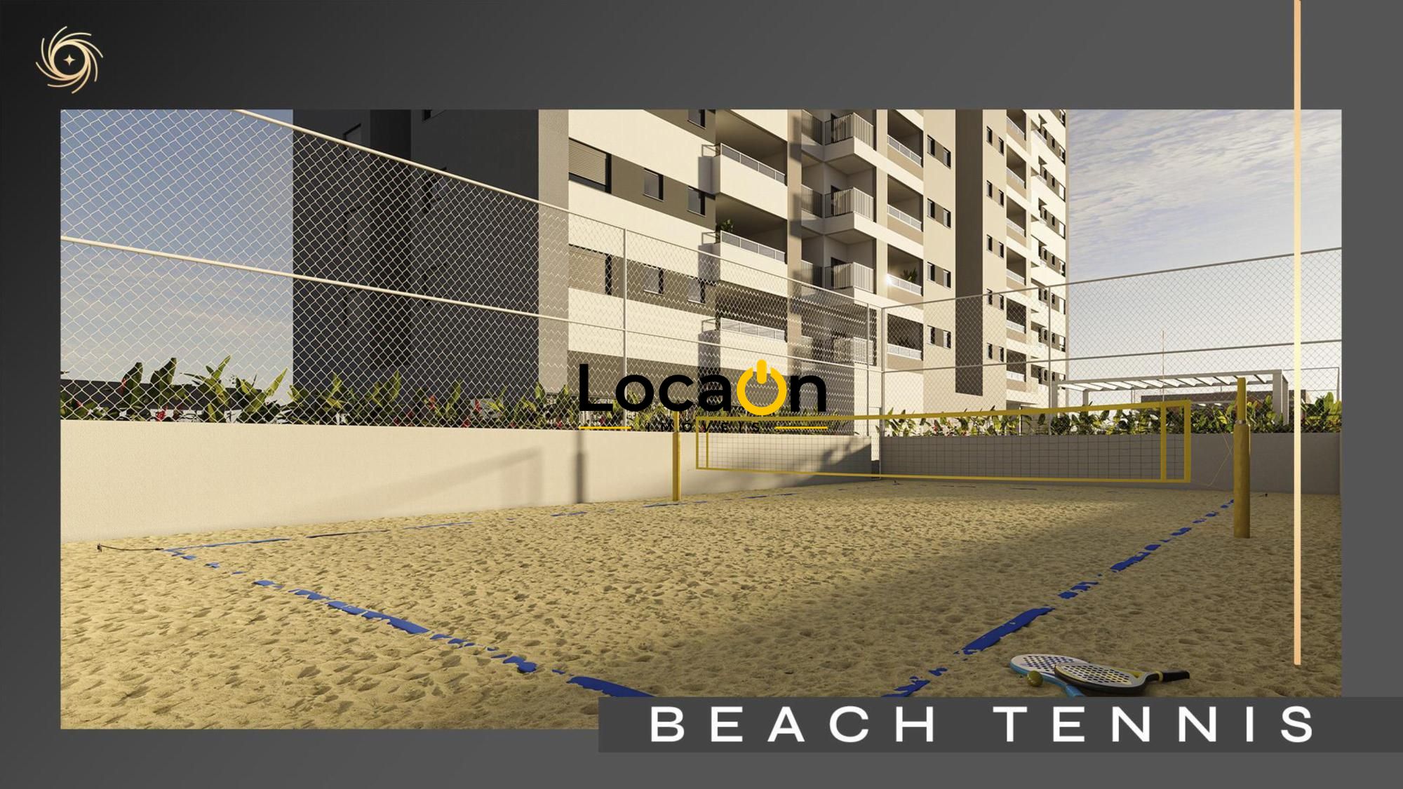 APARTAMENTOS VENDA 2 e 3 suítes Vila do Golf