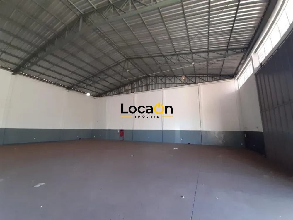 Depósito-Galpão, 1000 m² - Foto 17