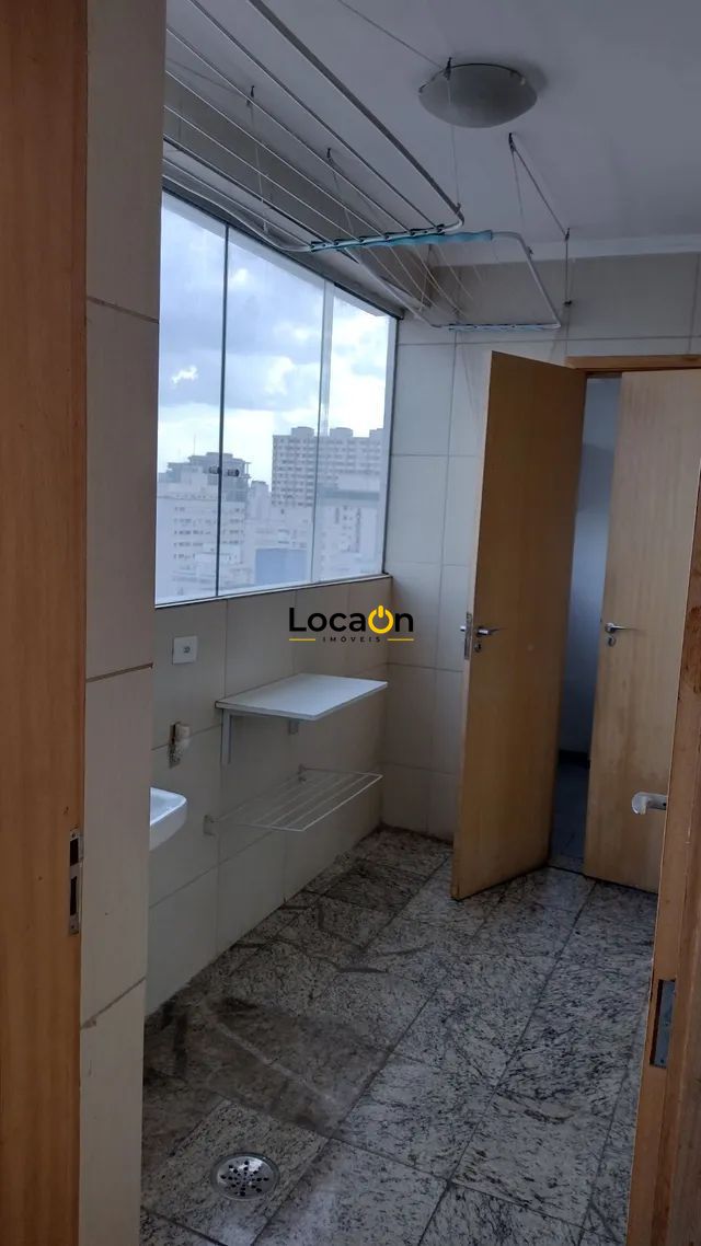 ALUGA - Apartamento 3 Quartos, Jardim Paulista - São Paulo/SP