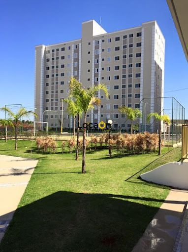 VENDE - Apartamento 2 Dormitórios - Jd. Guaporé - Condomínio Mirante Sul