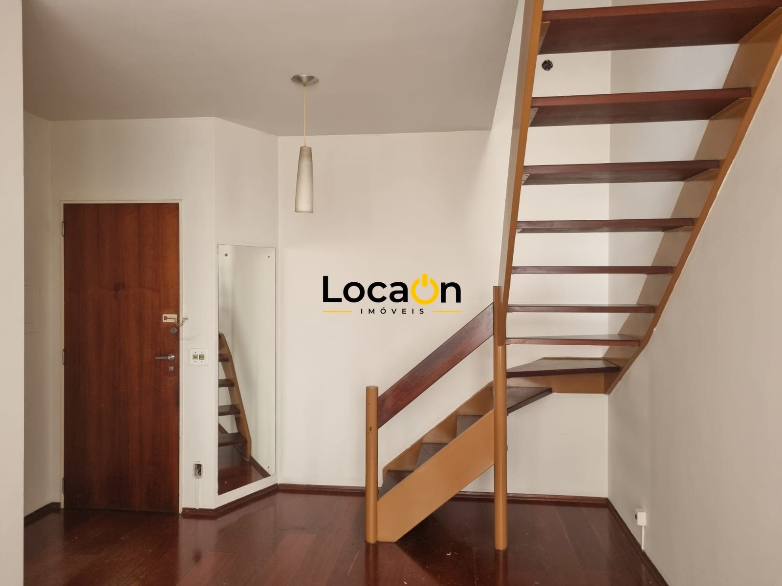 Apartamento no Centro Dulpex
