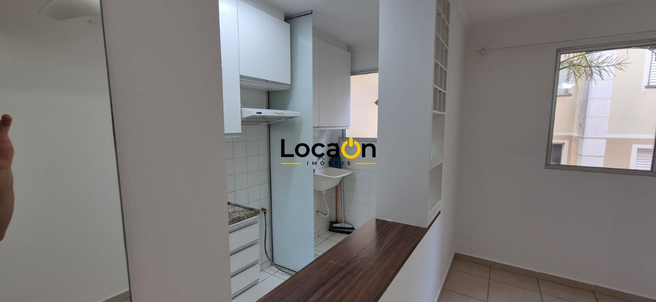 VENDE - Apartamento em condomineo - 2 Dormitórios