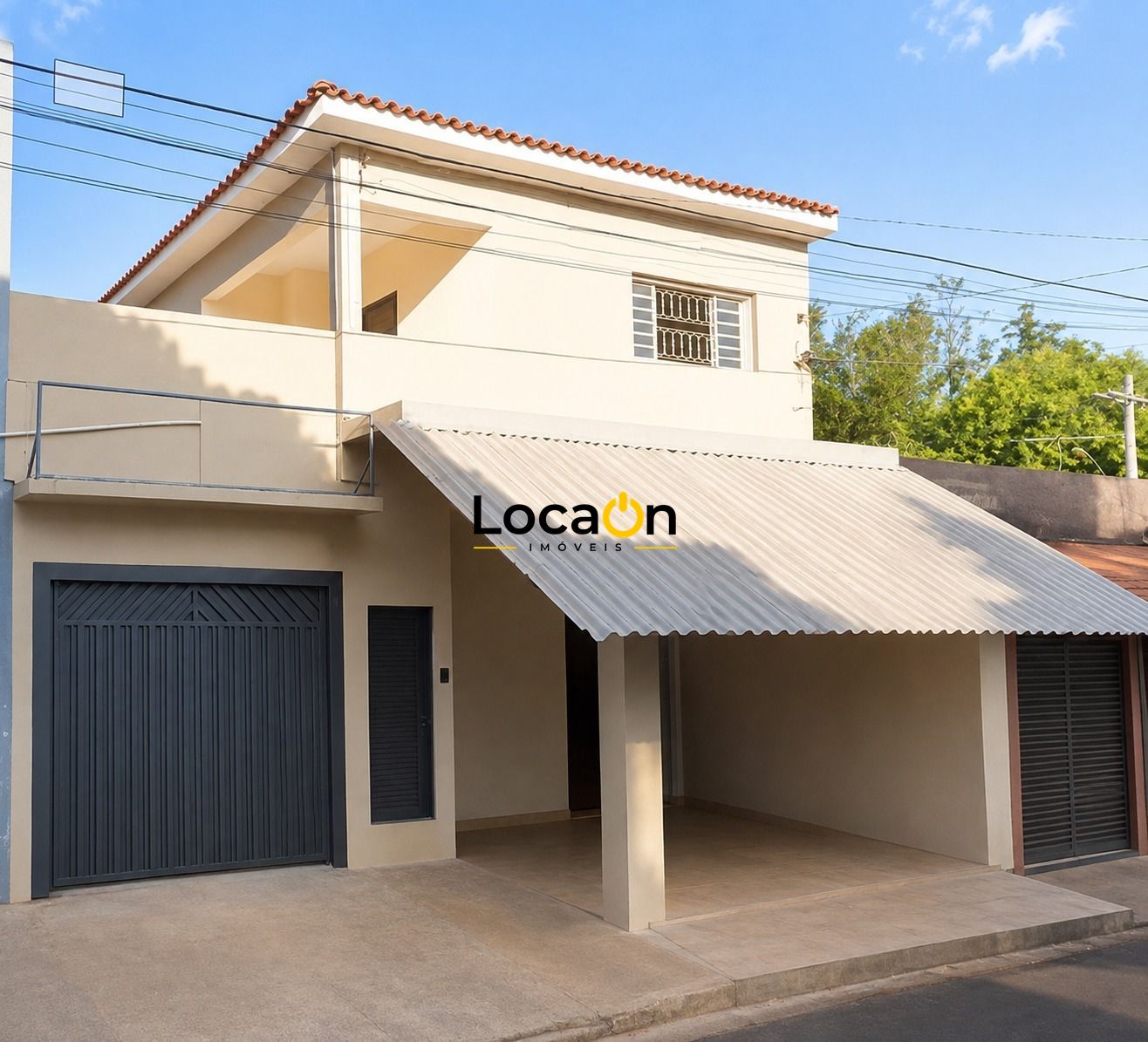Sobrado, 3 quartos, 135 m² - Foto 1