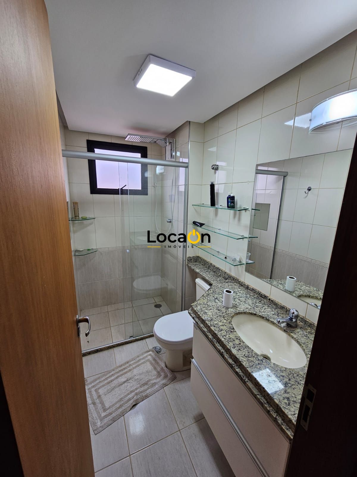 ALUGA ou VENDE - Apartamento 3 dormitórios no bairro Santa Cruz - Ribeirão Preto