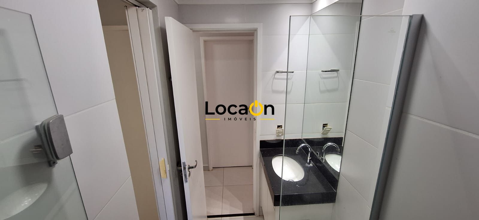 ALUGA- Apartamento 2 quartos 1 suíte 3 banheiros Jd. Nova Aliança - Ribeirão Pr
