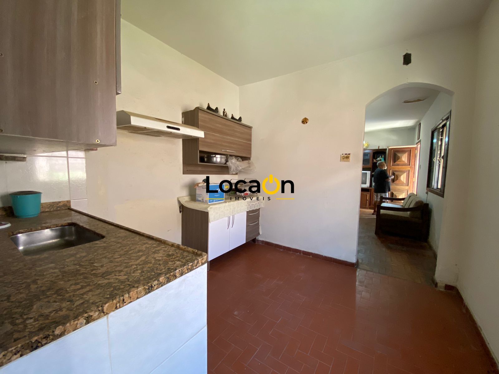 VENDE - Casa com 5 Quartos - Bairro Cidade Nova - Belo Horizonte