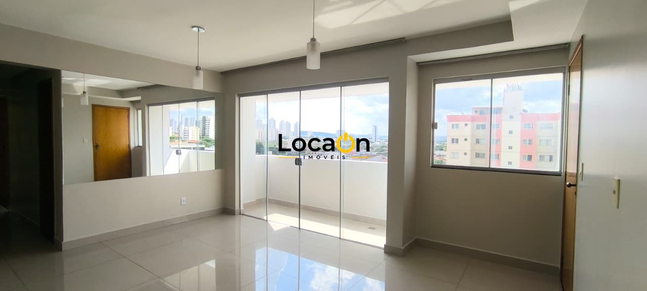 Apartamento, 3 quartos, 89 m² - Foto 1