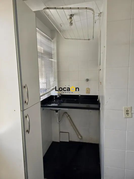 ALUGA - Apartamento com 2 quartos no Buritis em Belo Horizonte
