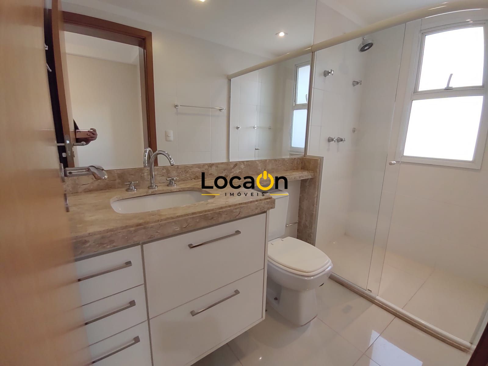 ALUGA - Apartamento 3 Suítes - Jd. Botânico - Ribeirão Preto