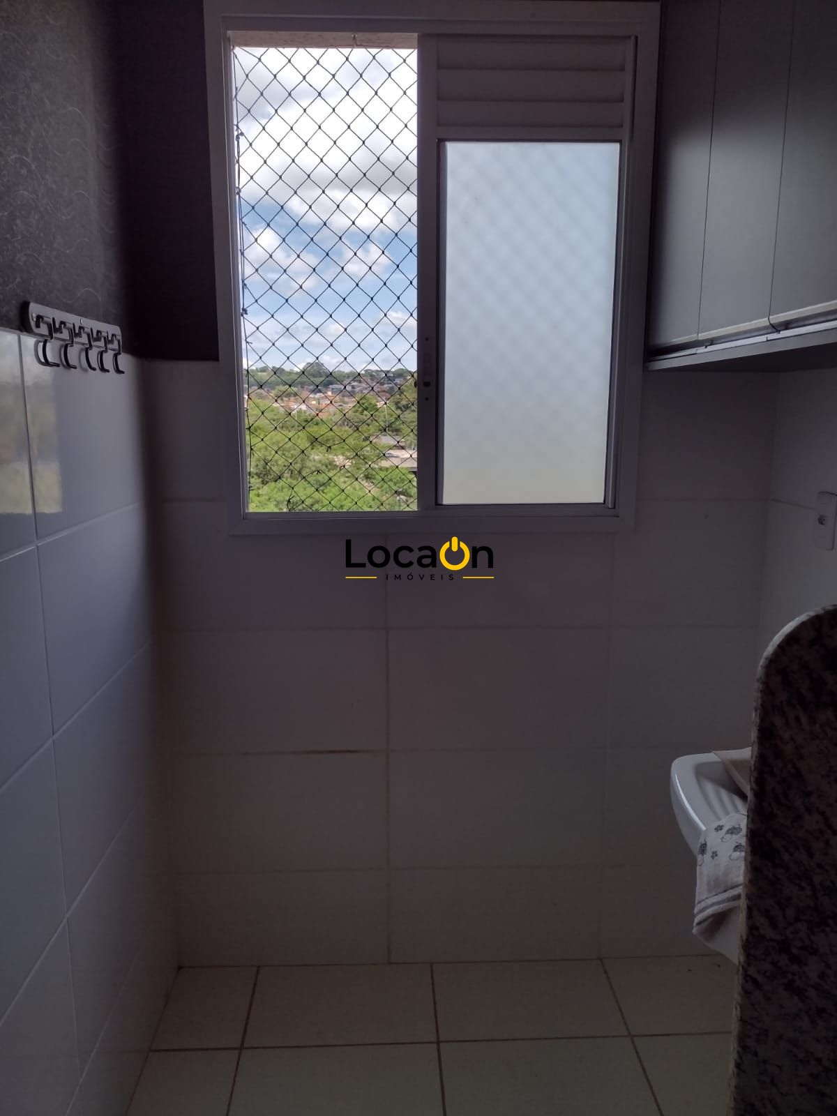 Apartamento, 2 quartos, 47 m² - Foto 2