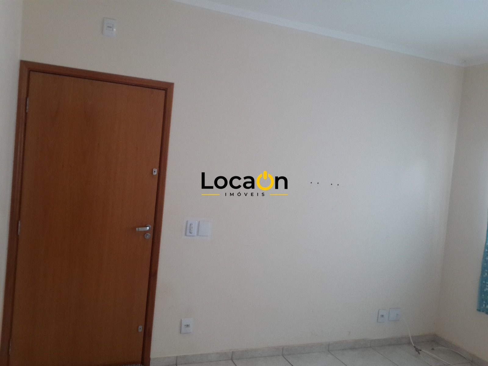 Apartamento terreo no Residencial Florida