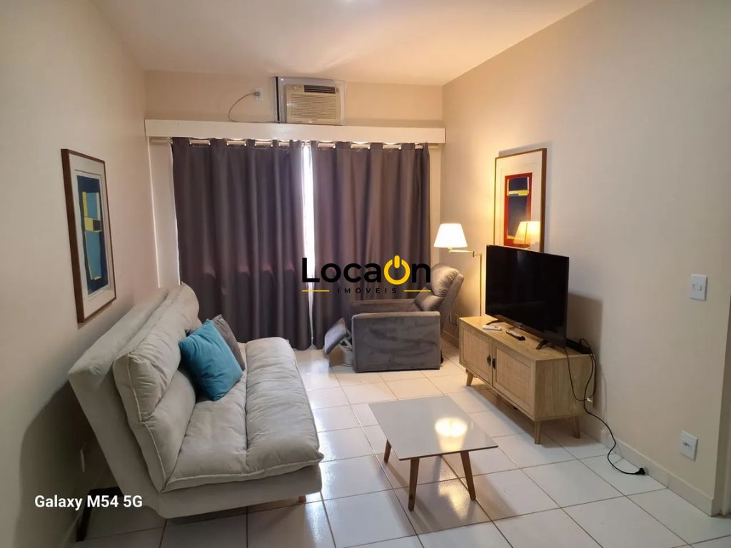 ALUGA - Flat para alugar no Centro de ribeirão Preto