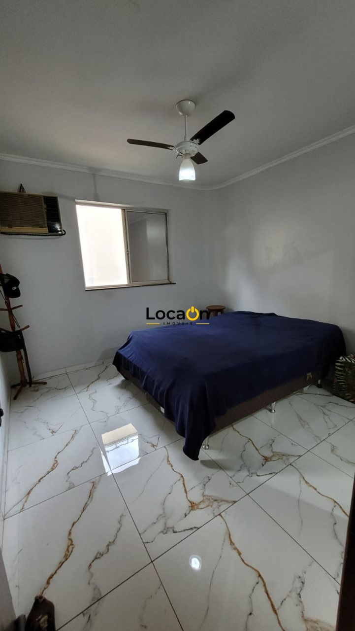 ENDE - Apartamento - 4 quartos, 2 salas, closet - Jardim Presidente Médice