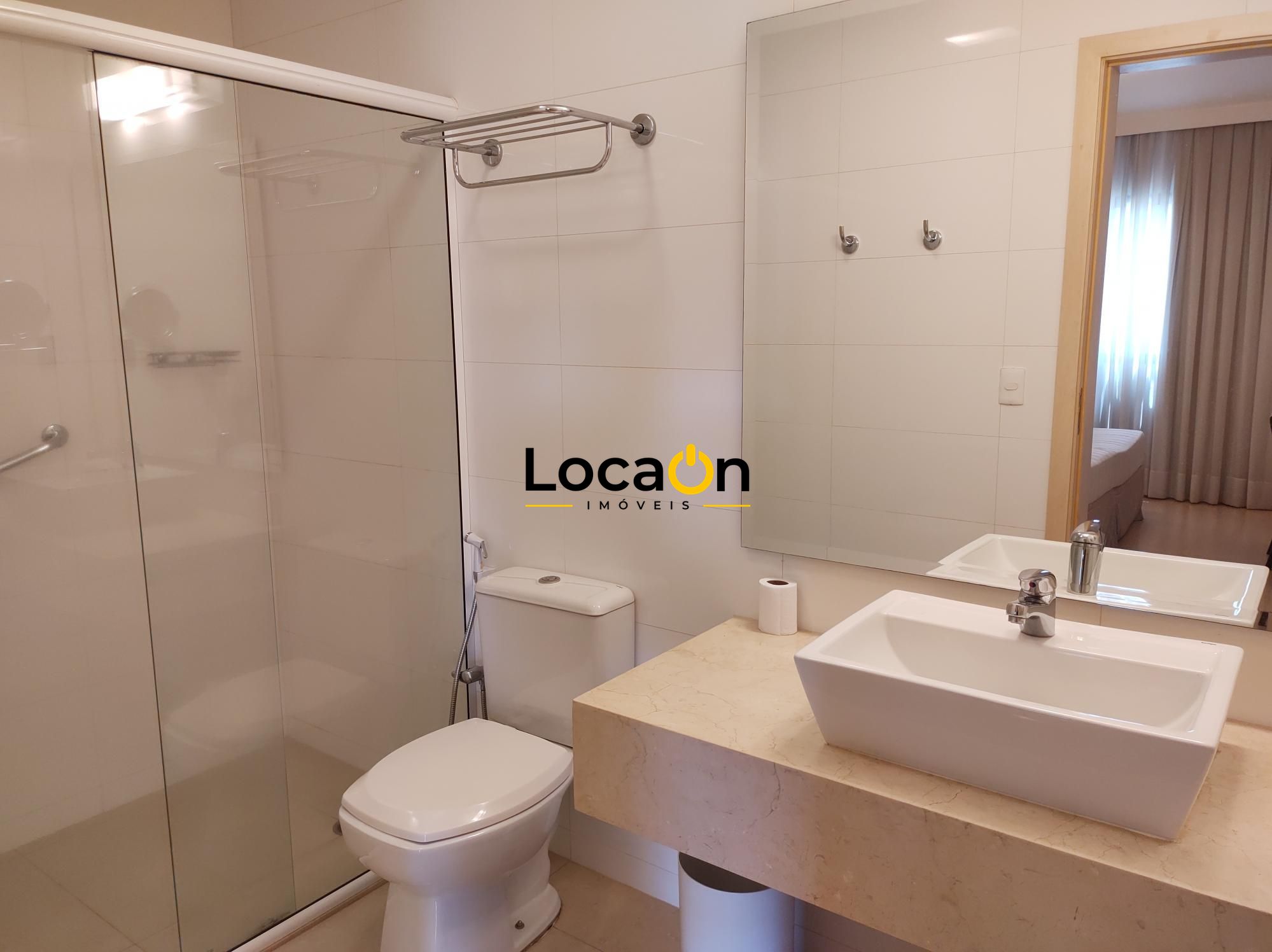 Flat para alugar na zona Sul de Ribeirão Preto