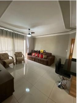 Apartamento na lagoinha com 3 dormitórios