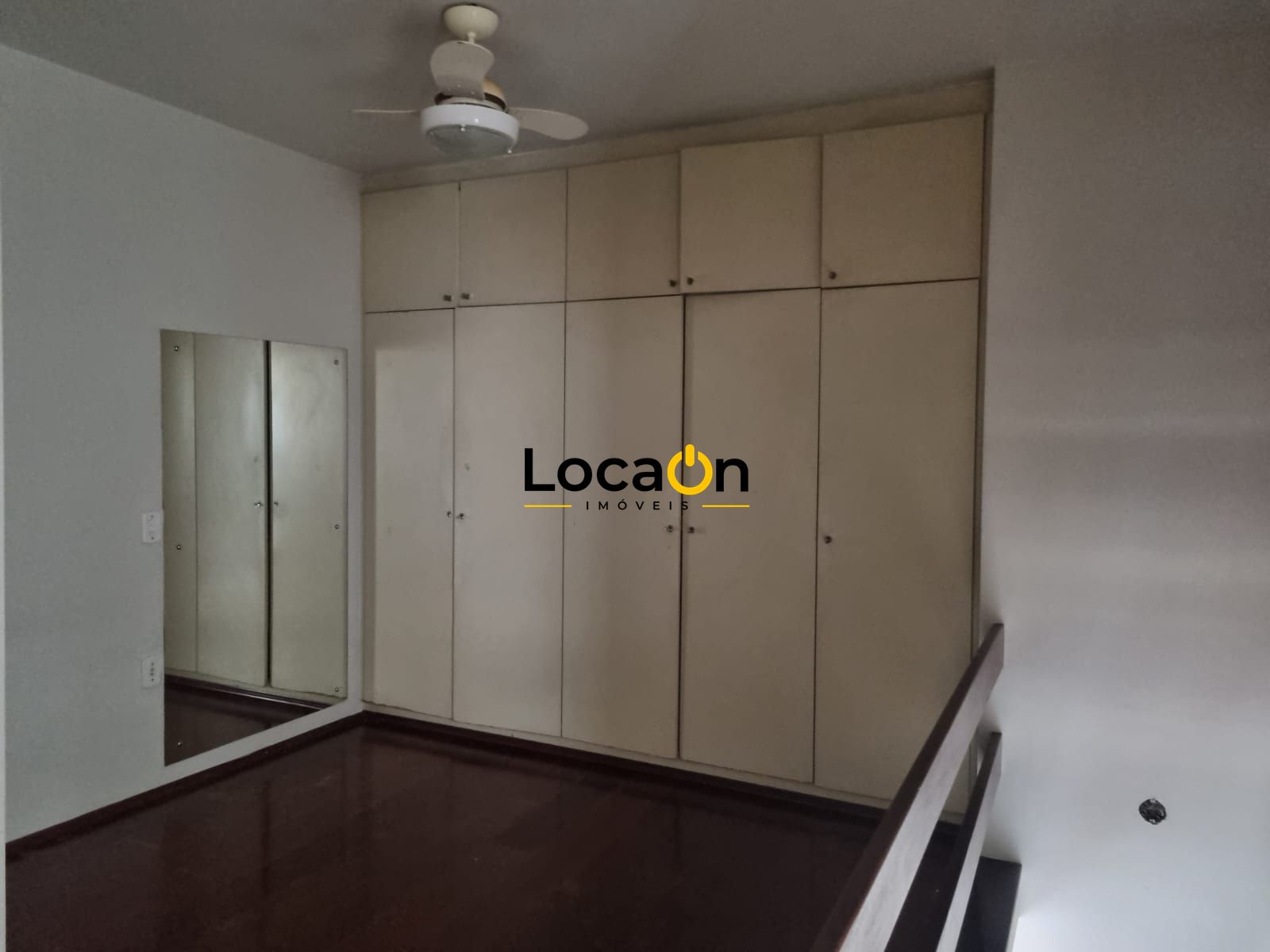 Apartamento no Centro Dulpex