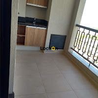 ALUGA- Apartamento 3 dormitórios, 1 suíte ótima localização