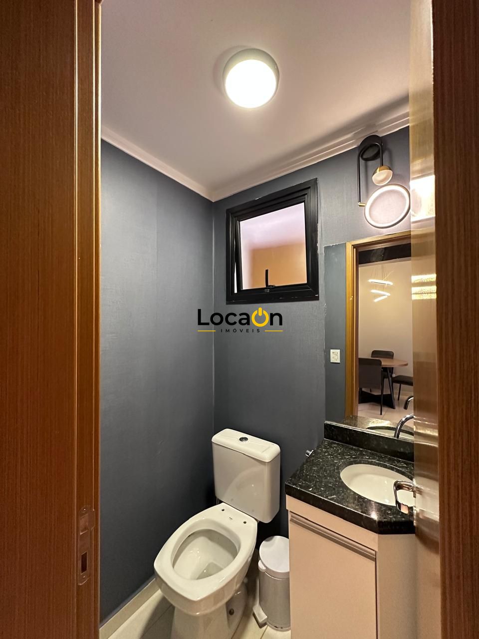 Apartamento, 1 quarto, 50 m² - Foto 10