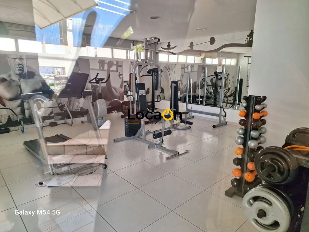 ALUGA - Flat para alugar no Centro de ribeirão Preto