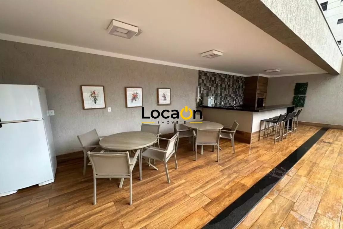 Apartamento, 3 quartos, 127 m² - Foto 16