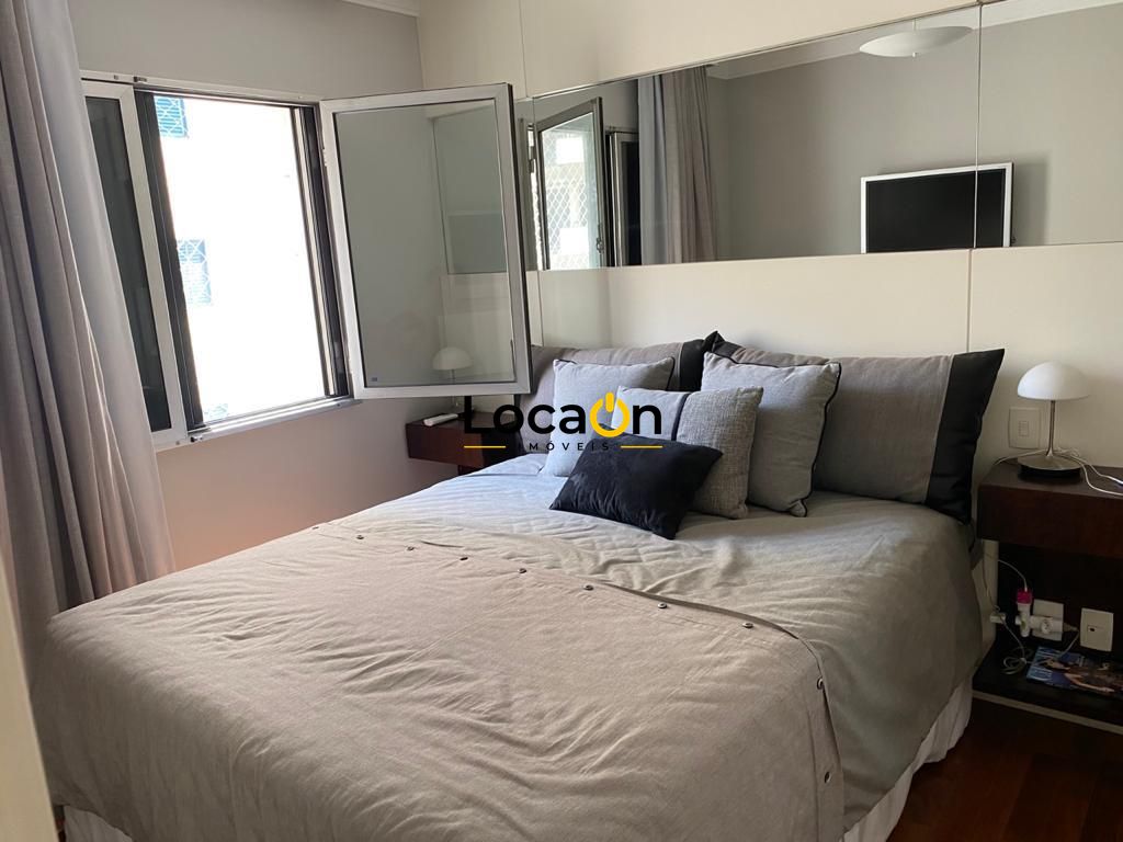 Aluga- apartamento moema 2 dormitórios 1 suíte 2 vagas