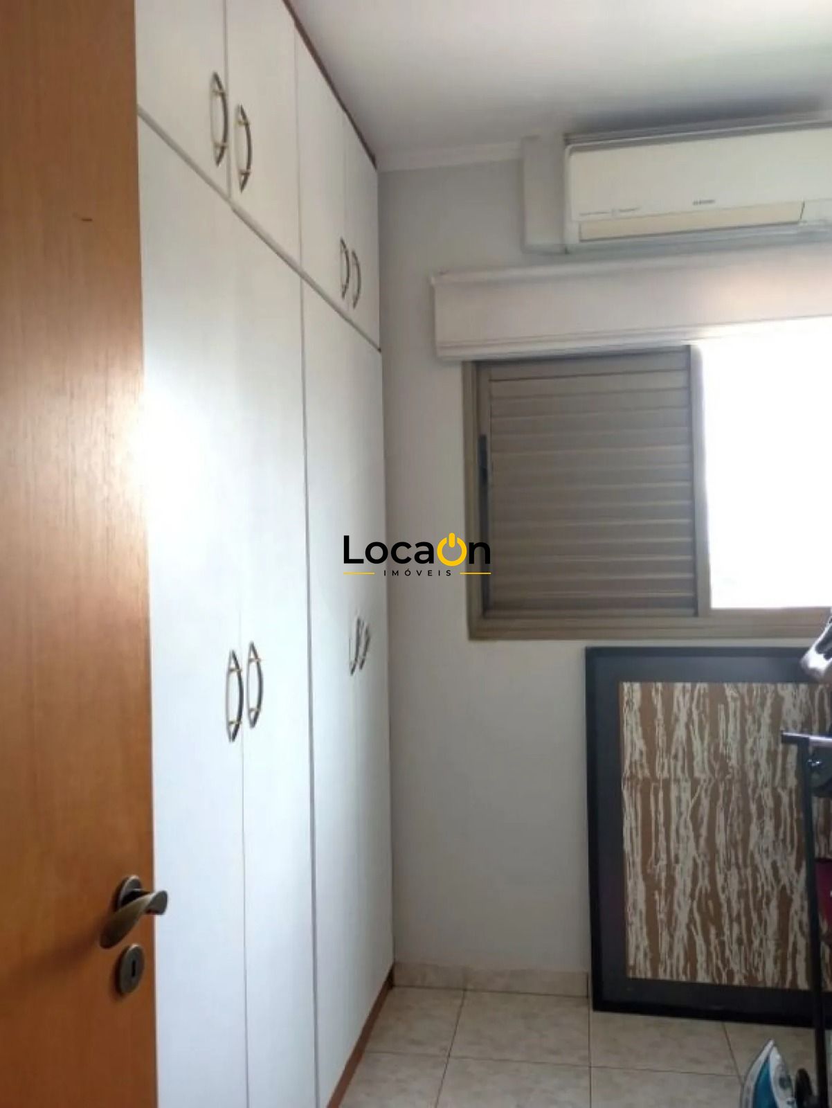 ALUGA-Cobertura de 4 dormitórios no bairro República, Ribeirão Preto