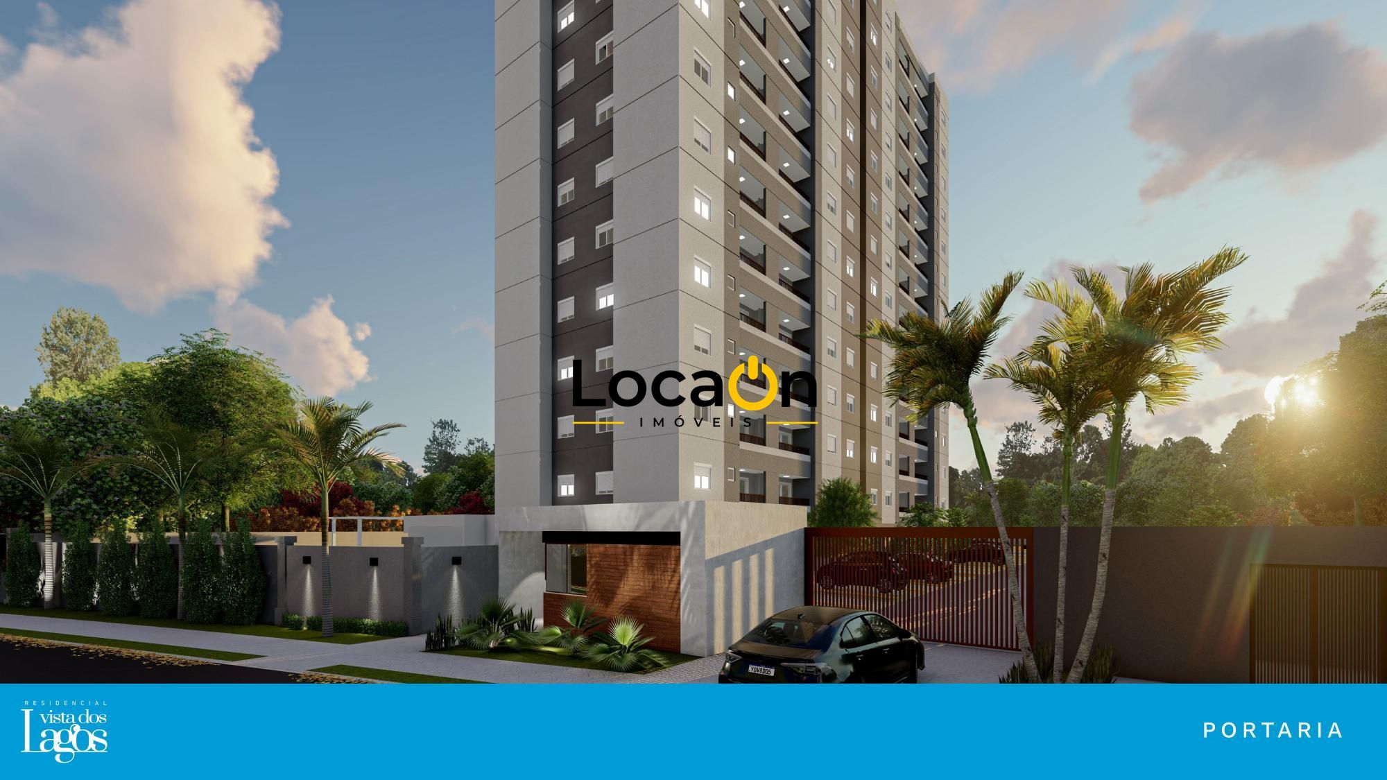 Apartamento pronto para morar – minha casa minha vida