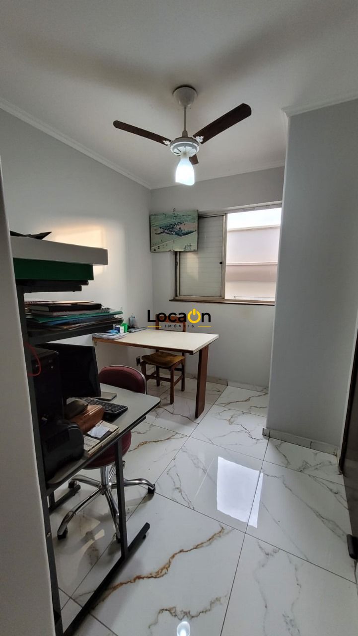 ENDE - Apartamento - 4 quartos, 2 salas, closet - Jardim Presidente Médice