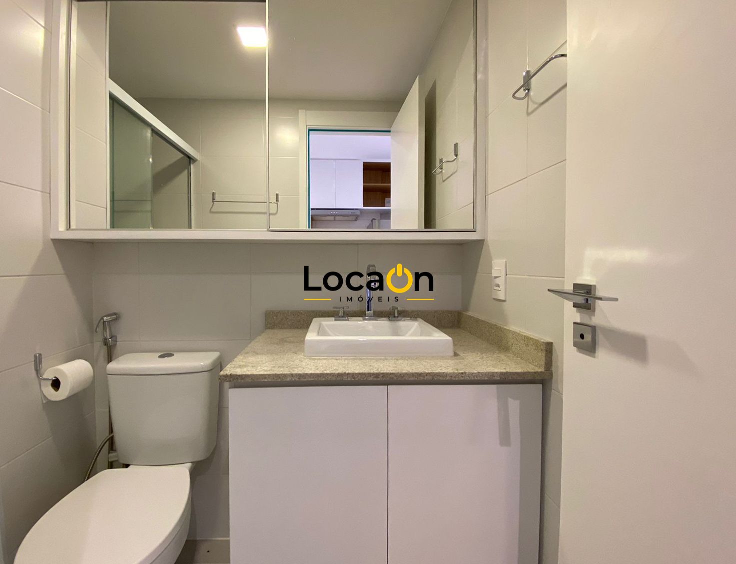 ALUGA - Apartamento/Studio 1 dormitório em Pinheiros - São Paulo