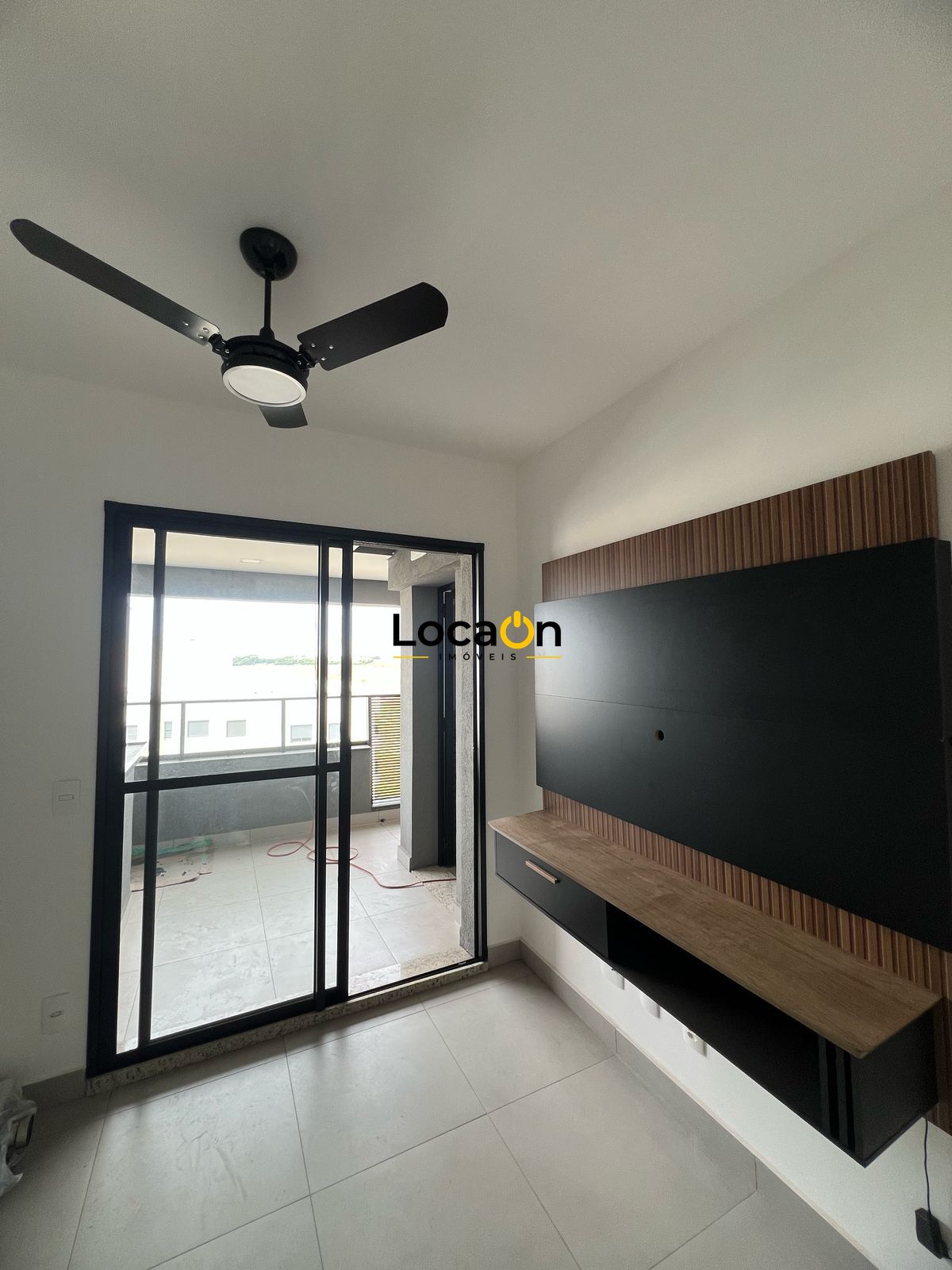 ALUGA- Apartamento 2 dormitórios no Jd. Olhos D'água