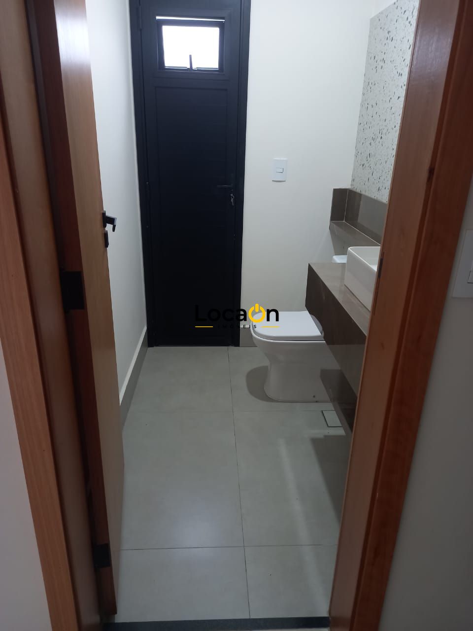 VENDE - Casa em condomíneo fechado - 3 siotes - Bonfim Paulista - 258m²