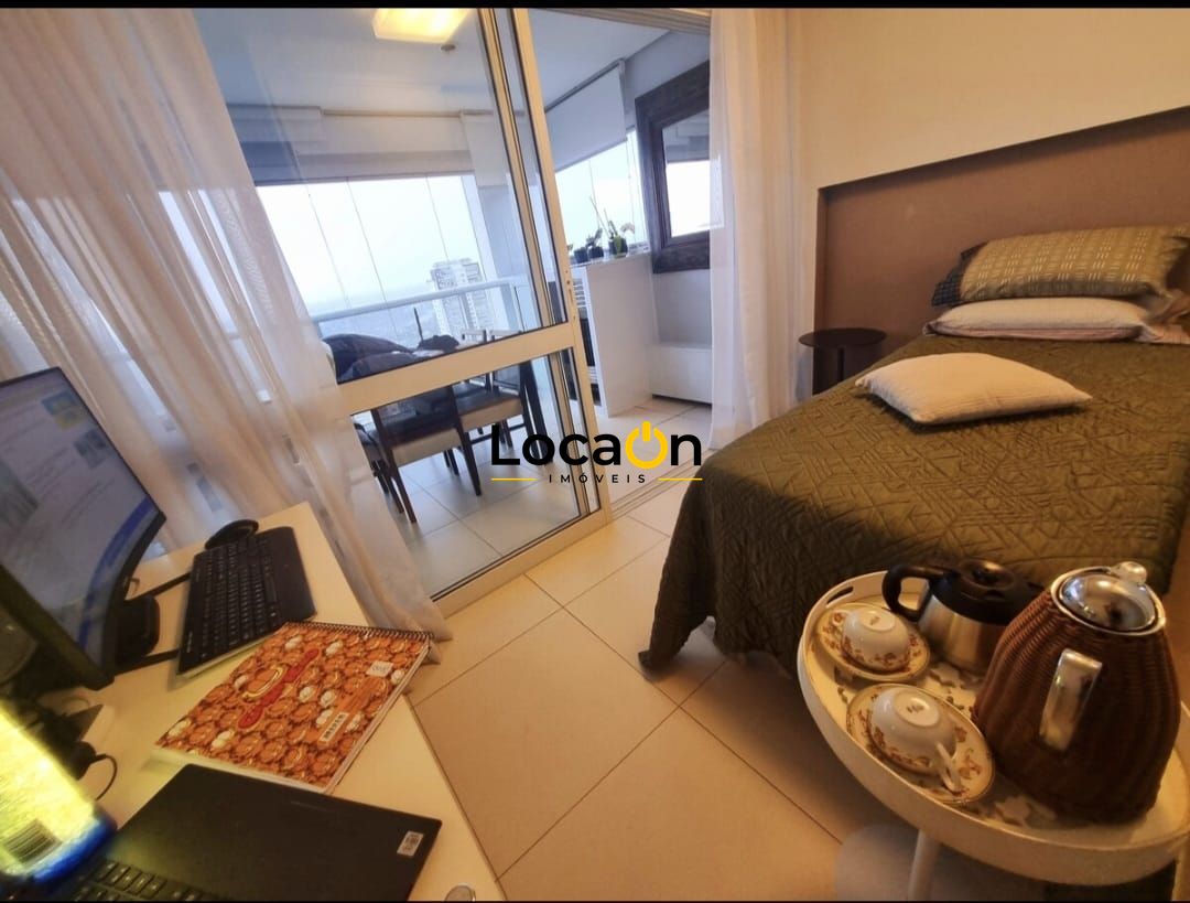 VENDE - Apartamento Mobiliado de Alto Padrão - Bairro Pinheiros - São Paulo SP