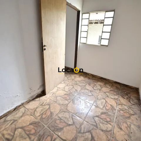 ALUGA - Casa 3 Quartos - Jd. Leblom - Goiânia/GO