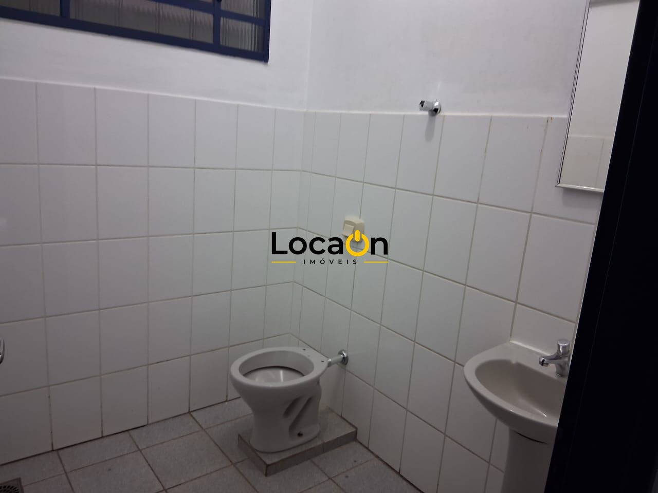 ALUGA- Salão comercial, 260m² Jd. Novo Mundo - foto 9
