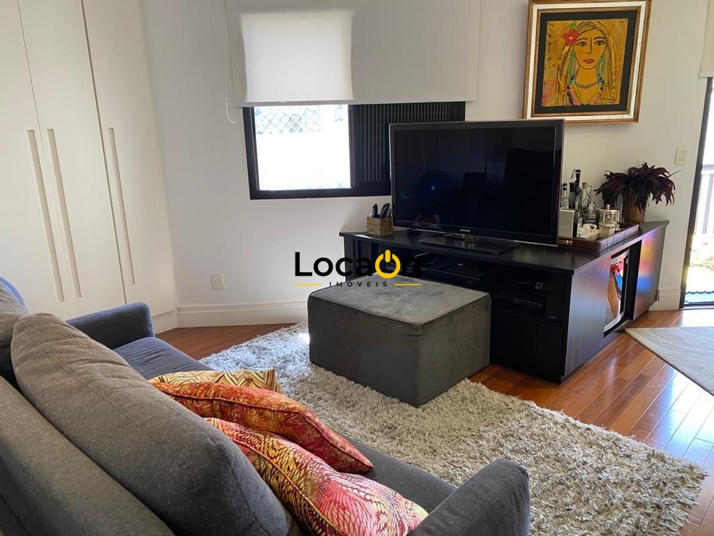 Aluga- apartamento moema 2 dormitórios 1 suíte 2 vagas