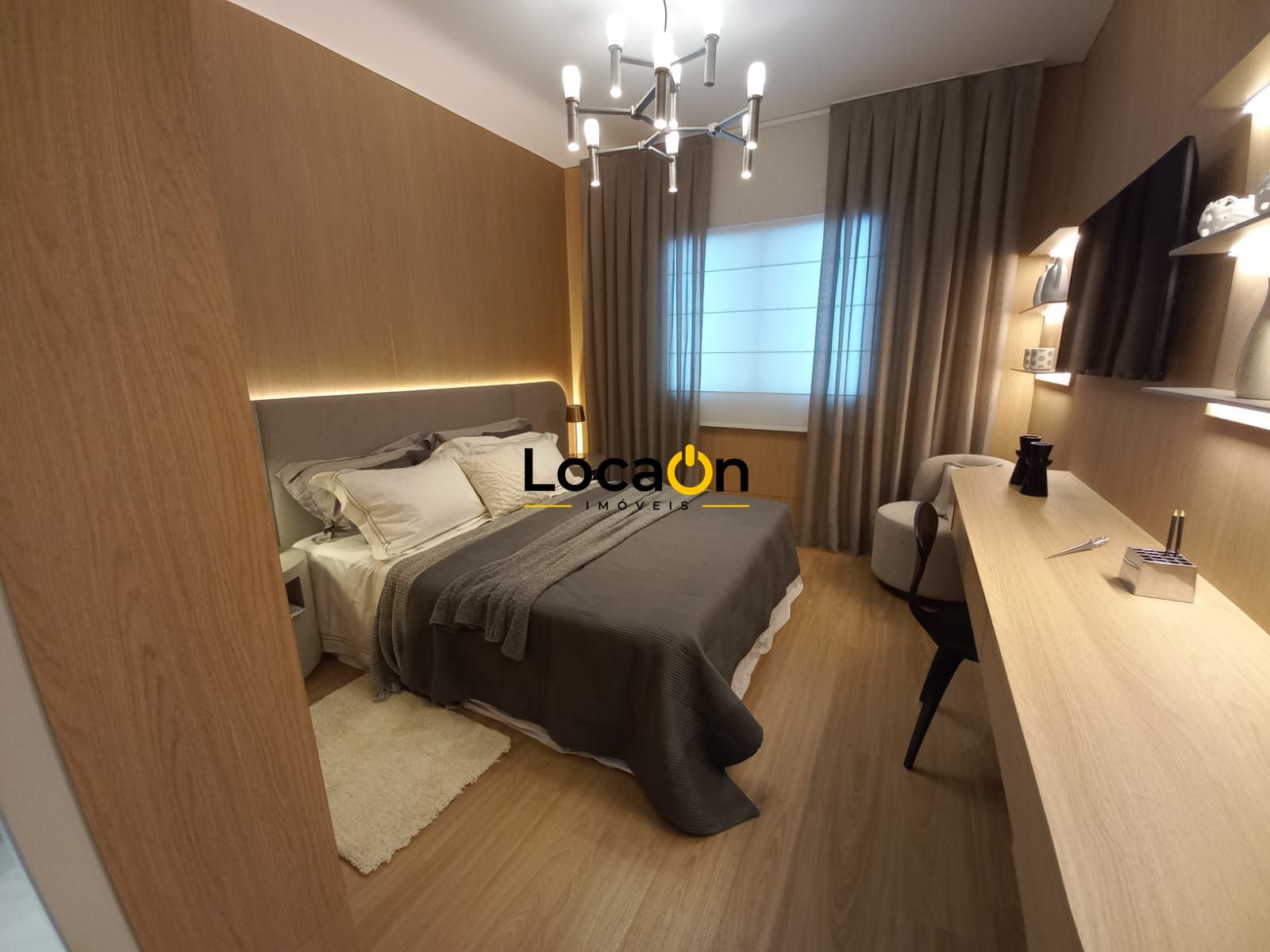 APARTAMENTO exclusivo para você no Saint Gerard