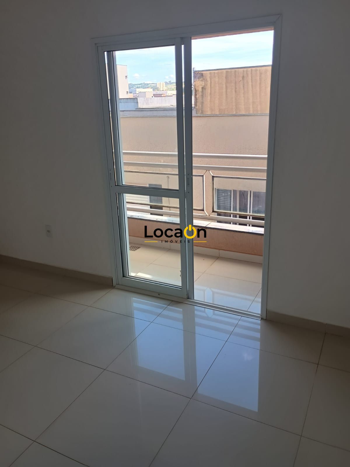 ALUGA ou VENDE - Apartamento 2 Quartos no bairro Greenville - Ribeirão Preto