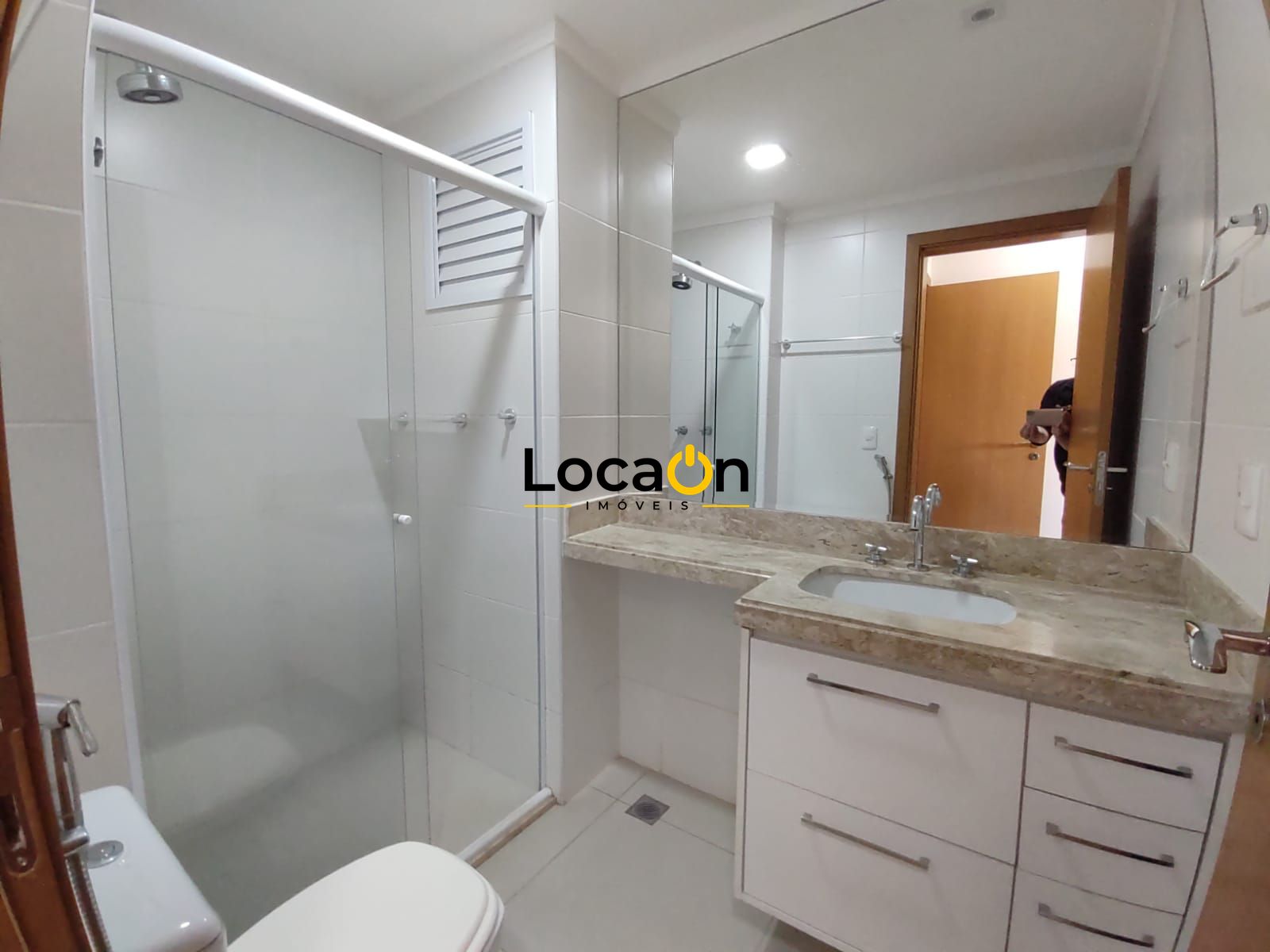 ALUGA - Apartamento 3 Suítes - Jd. Botânico - Ribeirão Preto