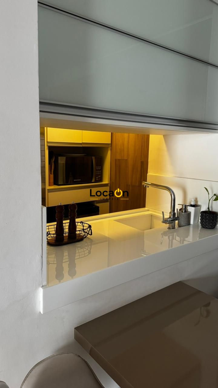 ALUGA - Apartamento 1 dormitorio Jardim Paulista - São Paulo