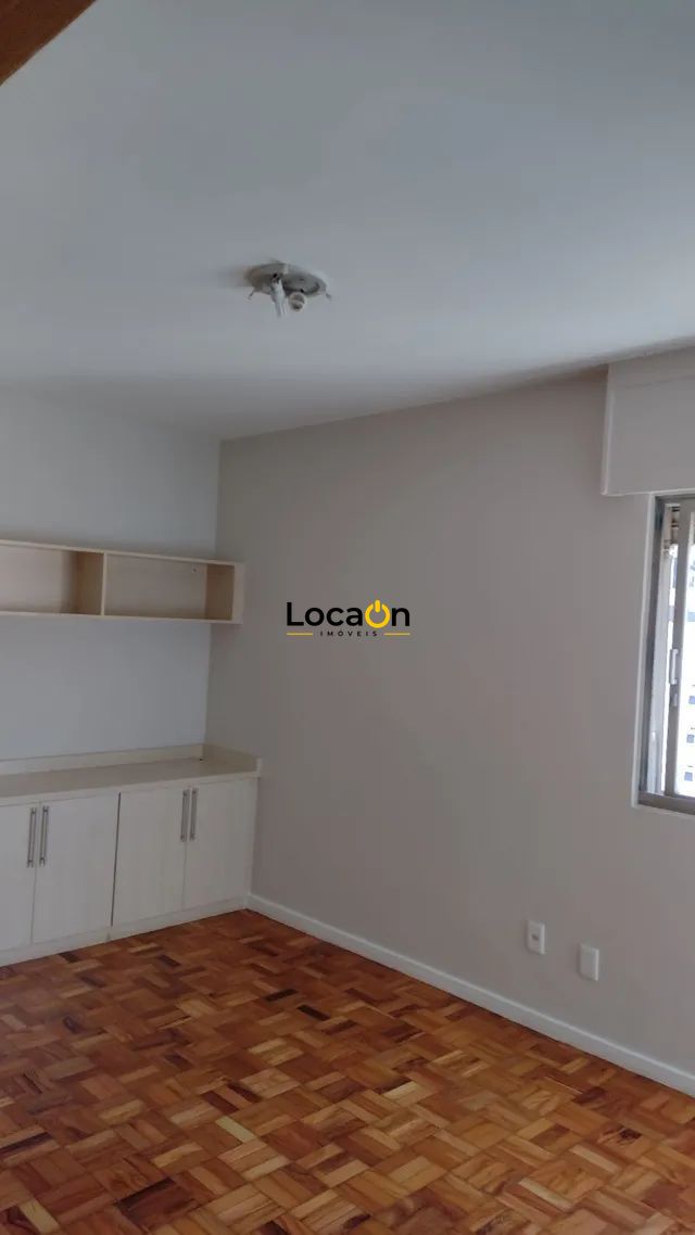 ALUGA - Apartamento 3 Quartos, Jardim Paulista - São Paulo/SP